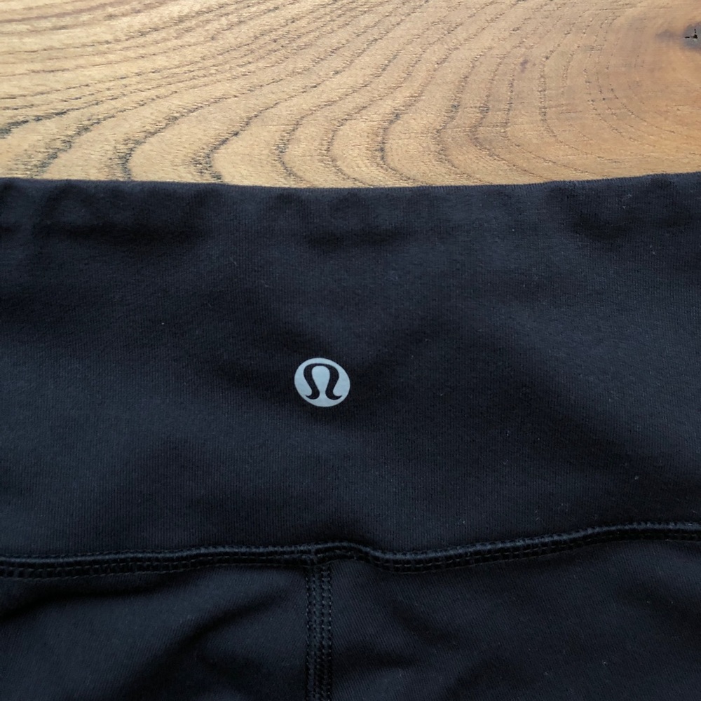 Lululemon Wunder Under Pant *Full-On Luon Garden - Picture 5 of 13